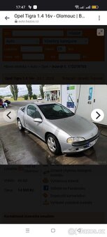 Opel Tigra 1.4 - 6