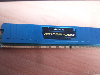 Gigabyte GA-H55M-USB3 + komponenty - 6