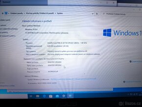 ASUS X550C Intel-Core i3,2x grafika - 6