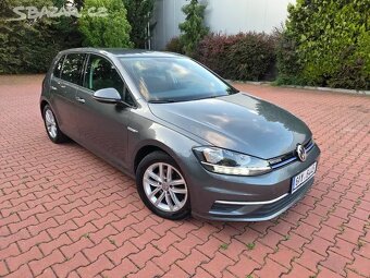 Golf 1.5TSI 96kW, DSG,1.maj.ČR,77 tis.km,2018,ACC - 6