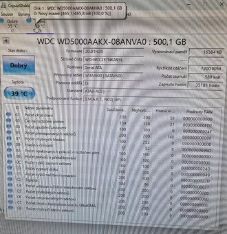 HP Prodesk 400 G1 SFF - 6
