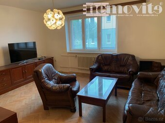 Pronájem bytu 2+1 60 m2, Hradec Králové - Slezské Předměstí - 6