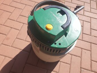 Vysavač electrolux z65 - 6