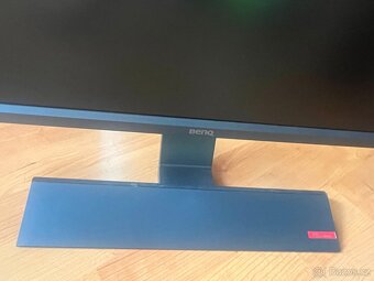 BENQ monitor - 6
