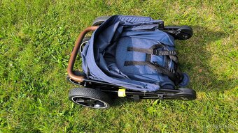 Sportovní kočárek Britax - 6