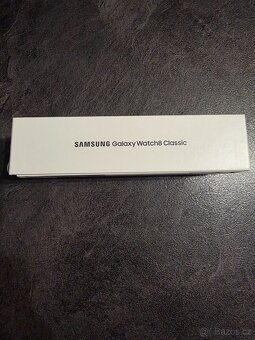Samsung Galaxy watch 8 Classic LTE - 6