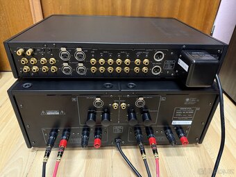 Onkyo Integra - 6