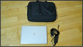 Notebook HP EliteBook 830 G6 i5 1,6GHz 16GB RAM 256GB NVMe t - 6
