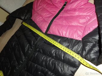 Přechodní bunda vel.140, 150 a160 - 6