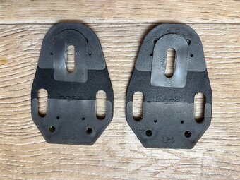 Cyklistické boty, silniční tretry, Shimano vel. 40 - 6