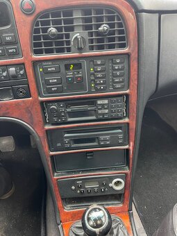 Saab 9000 2.3 Aero - 6