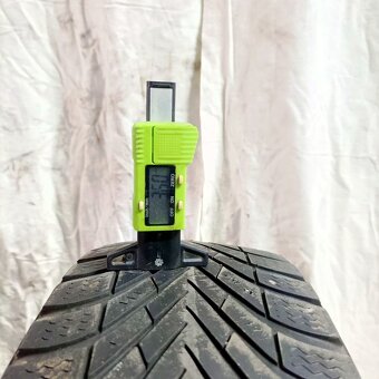 15" plechová kola – 5x100 – ŠKODA (VW, SEAT, AUDI) - 6