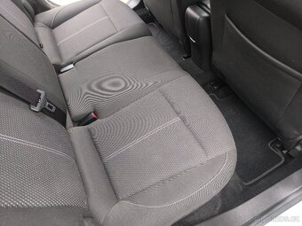 Opel Astra, CDTI,KRÁSNÁ,VÝBAVA,SERVIS,1MAJ - 6