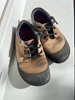 Sole runner barefoot vel. 29, 30, 31 - 6