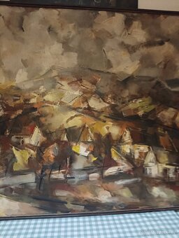 Obraz XXXL Lubomír Bartoš - 6