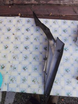 Suzuki GSR 600 komplet na díly - 6