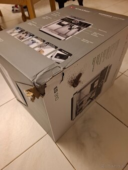 Kávovar Catler ES 910 (nový) - 6