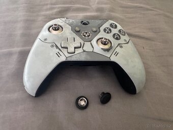 Xbox one x gears of war - 6