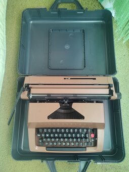 Psací stroj - 6