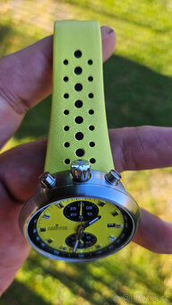 Junghans 1972 Limited Edition 27/4305.00 Lemon - 6