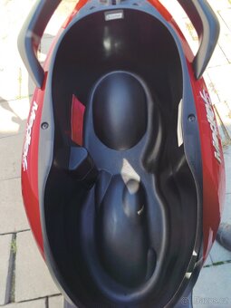 Piaggio Medley 125 S ABS 4000km - 6