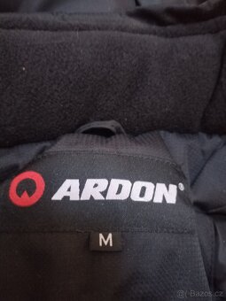 Pracovní bunda Ardon - 6