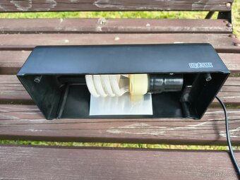 Plně zařízené terárium - 6