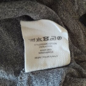 Dámské bavlněné šaty Amov, vel. M - 6