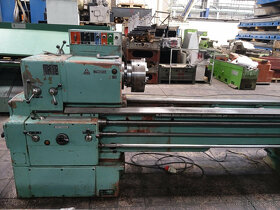 hrotový soustruh SN 55/ 4000 - 6