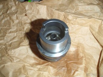 Hydraulické sklíčidlo SHUNK 206406 pro průměr 20mm - 6