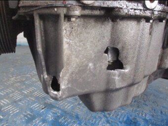 MOTOR RENAULT CLIO III 1.5dCi K9K770 - 6