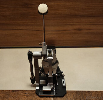 NOVÝ profesionální pedál PHATOM DD/CH- 3000 - 6