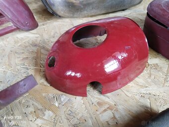 Jawa sport 250 typ 590, 350 typ 351 - 6