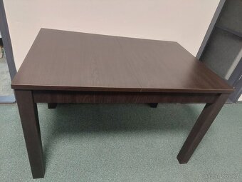 Jídelní set (stůl,4 židle) - 6