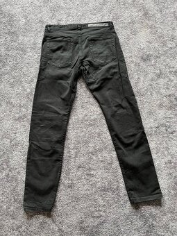 Kalhoty na motorku Dainese vel 36 - 6