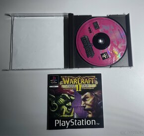 Hry na Playstation 1 7# - 6