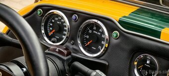 Westfield SEIW 1989 LHD - 6