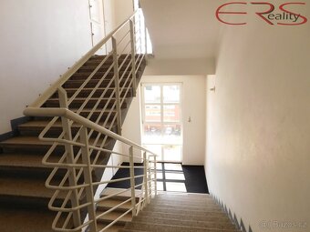 Pronájem kanceláře -  Jablonec nad Nisou, ev.č. 00614 - 6