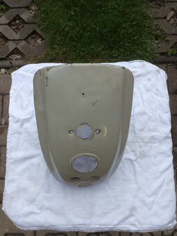 Jawa Pionýr maska - 6