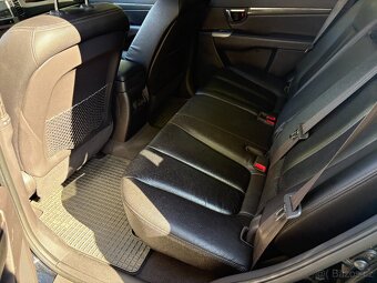 Hyundai Santa Fe 2.2 crdi 4x4,145 kw. - 6