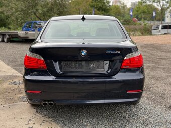 BMW E60 530xd 3.0d 173 kW facelift 2009rok - 6