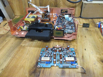 CD přehrávač - Pioneer PD-2000 LTD - 6