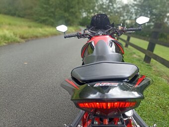 Honda CB1000R - 6
