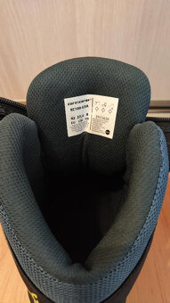 Boty na běžky klasiku Arcore XC100 vel.42EU - 6