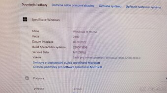 All-in-one PC 27" LENOVO IdeaCentre AIO 3 27ALC6 - 6