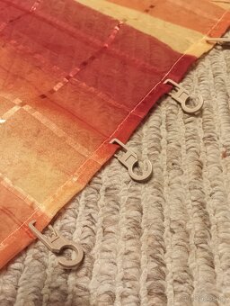 Lehké elegantní závěsy - 6