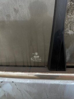 Bmw e30 PZ/LZ dveře - 6