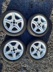 Škoda Felicia Pick UP 1.3 MPi, 1.6, 1.9 Diesel - 6