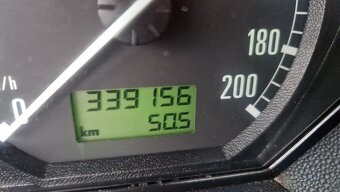 Škoda Fabia 1.4 16v 55kw, STK do 2/2027 - 6