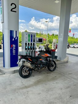 KTM 1290 Super Adventure S (2021) - 6